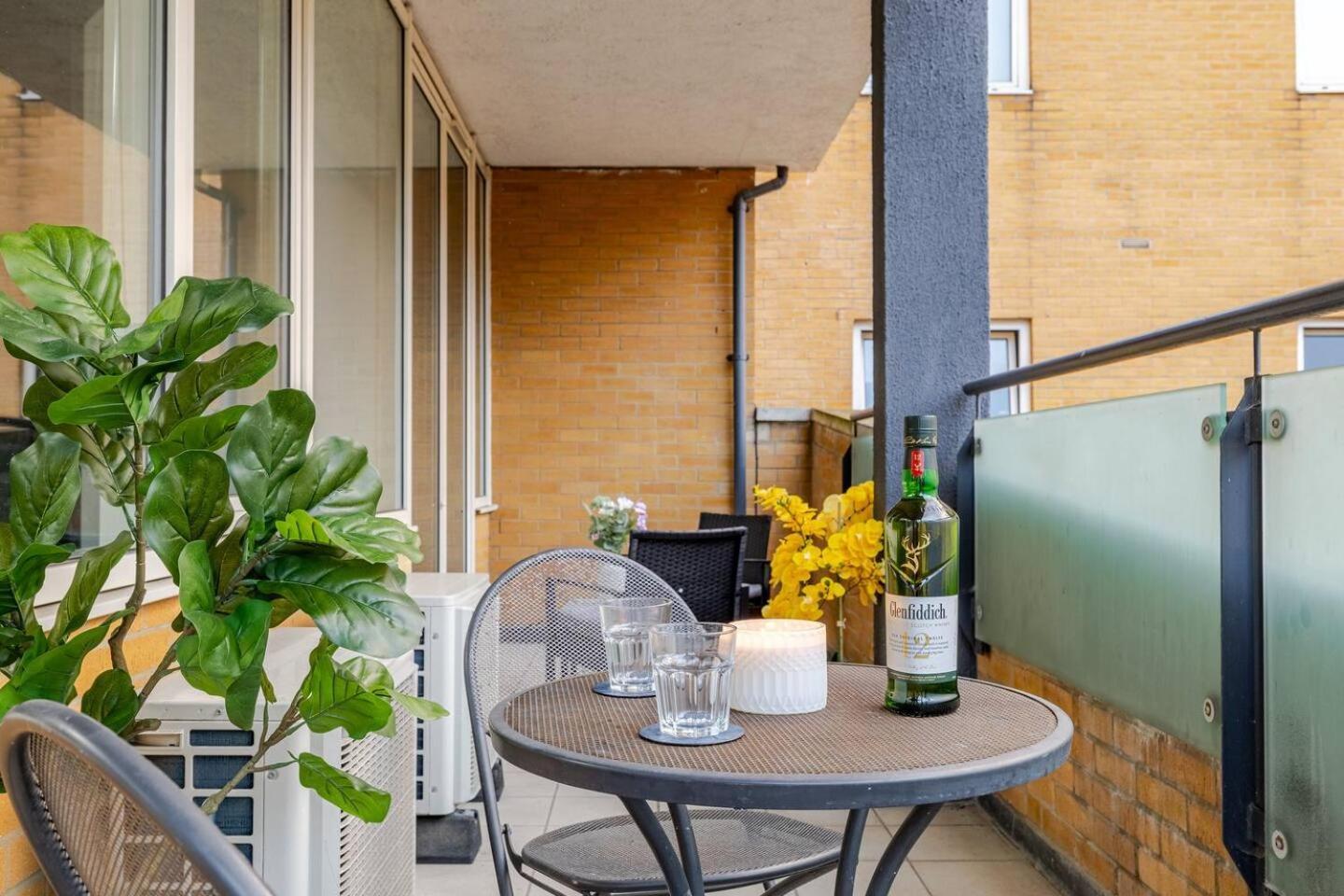 Large Modern Penthouse - 4 Beds 3 Baths By Tower Bridge Apartment