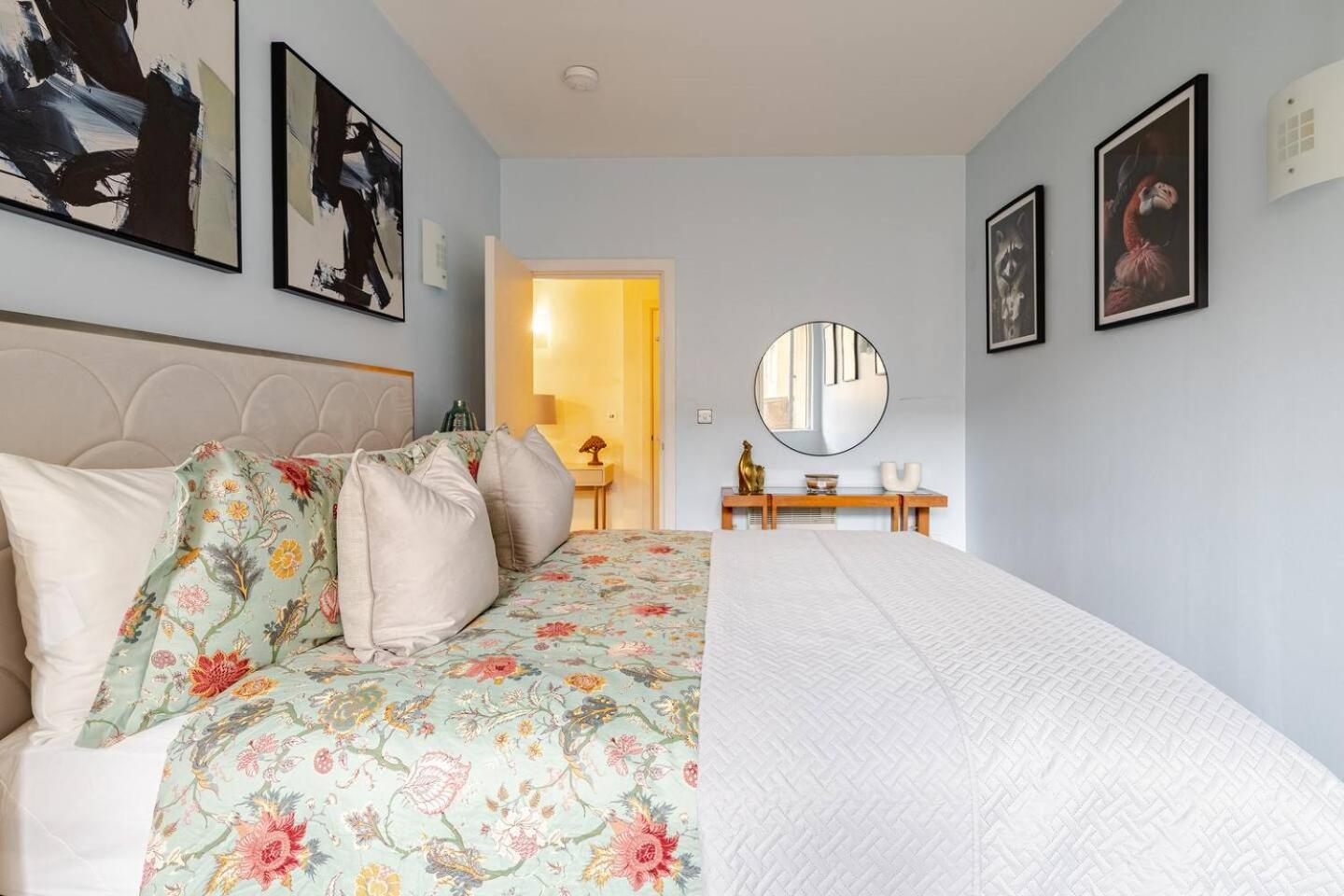 Large Modern Penthouse - 4 Beds 3 Baths By Tower Bridge London