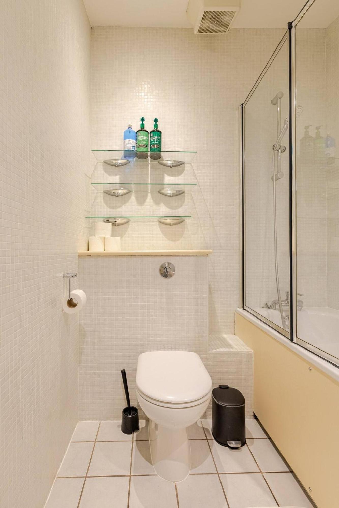 Apartment Large Modern Penthouse - 4 Beds 3 Baths By Tower Bridge